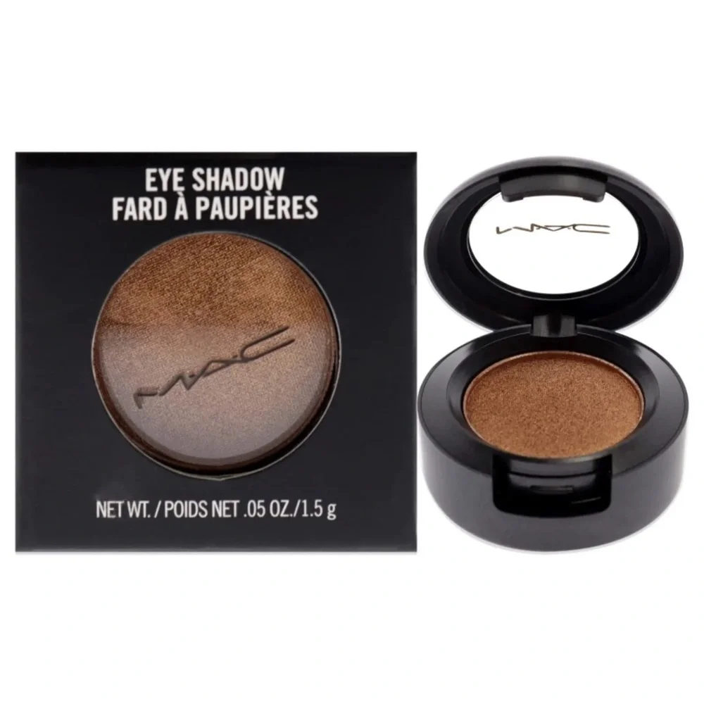 MAC Cosmetics new box